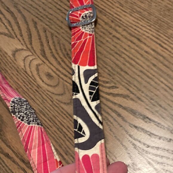 Vera Bradley mail bag - Picture 9 of 12